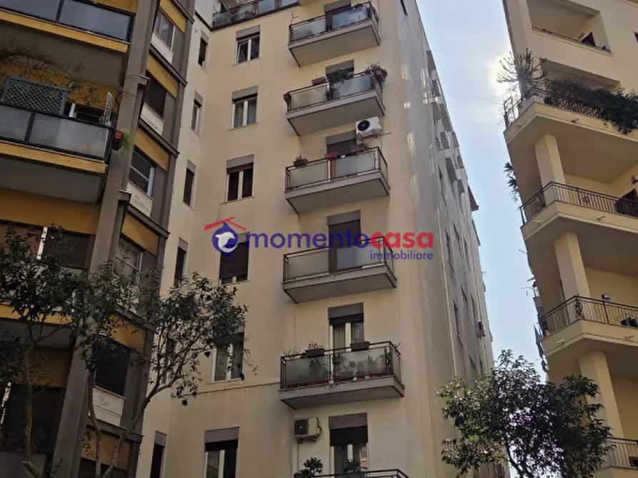 Immagine 1 di Attico in vendita  in via Dante 58A a Palermo