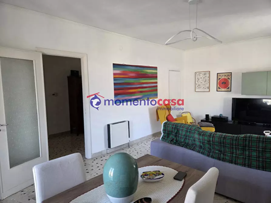 Immagine 3 di Attico in vendita  in via Dante 58A a Palermo