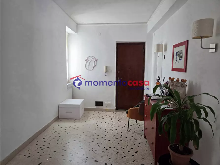 Immagine 11 di Attico in vendita  in via Dante 58A a Palermo