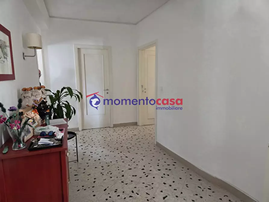 Immagine 12 di Attico in vendita  in via Dante 58A a Palermo