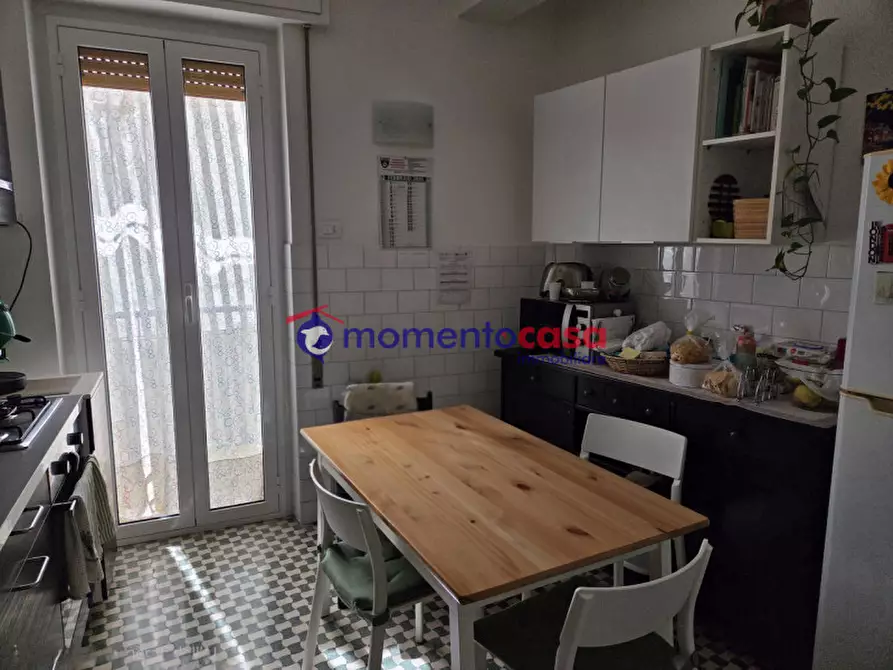 Immagine 13 di Attico in vendita  in via Dante 58A a Palermo