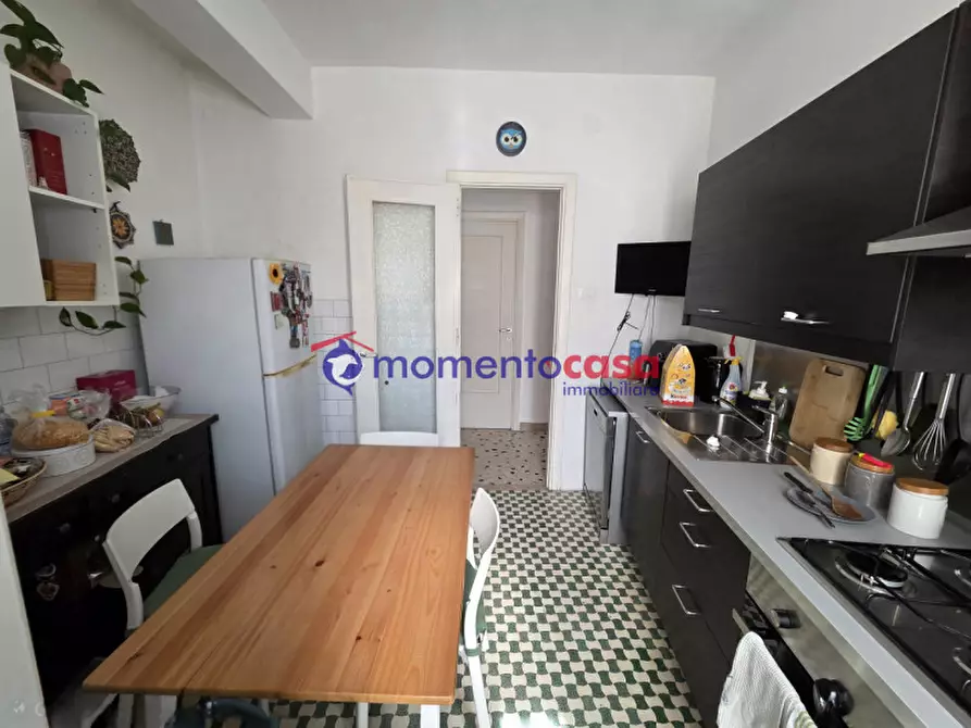 Immagine 14 di Attico in vendita  in via Dante 58A a Palermo