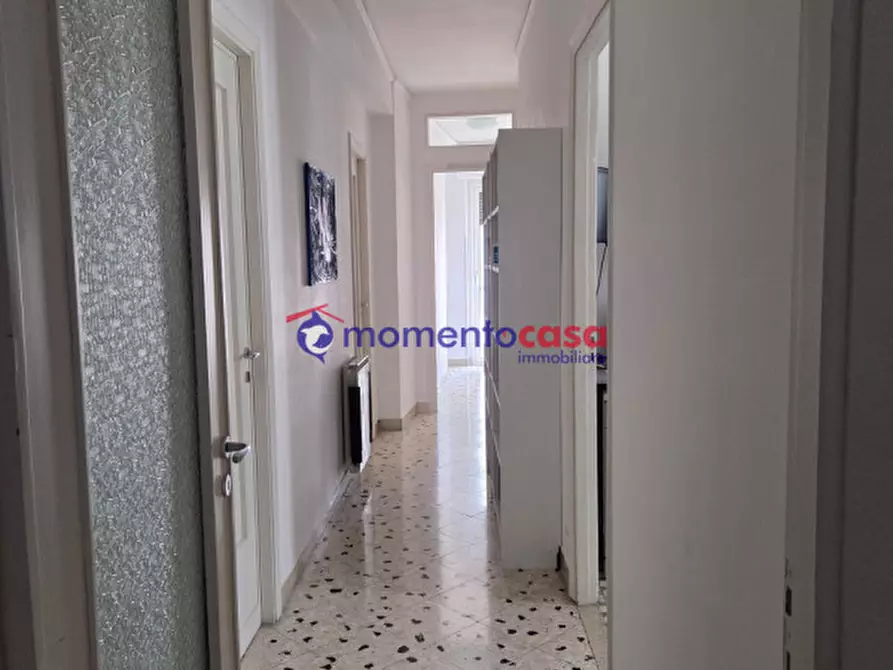 Immagine 15 di Attico in vendita  in via Dante 58A a Palermo