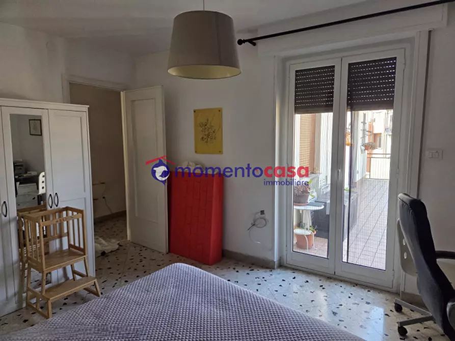 Immagine 16 di Attico in vendita  in via Dante 58A a Palermo