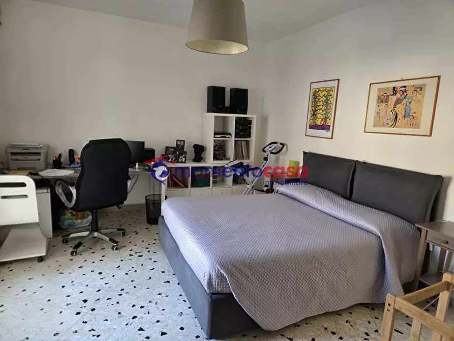 Immagine 17 di Attico in vendita  in via Dante 58A a Palermo