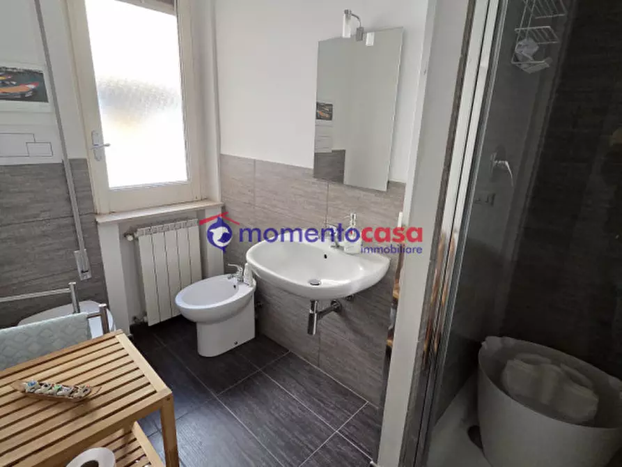 Immagine 19 di Attico in vendita  in via Dante 58A a Palermo