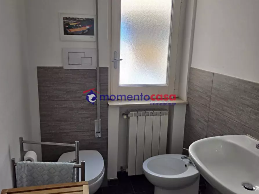 Immagine 20 di Attico in vendita  in via Dante 58A a Palermo