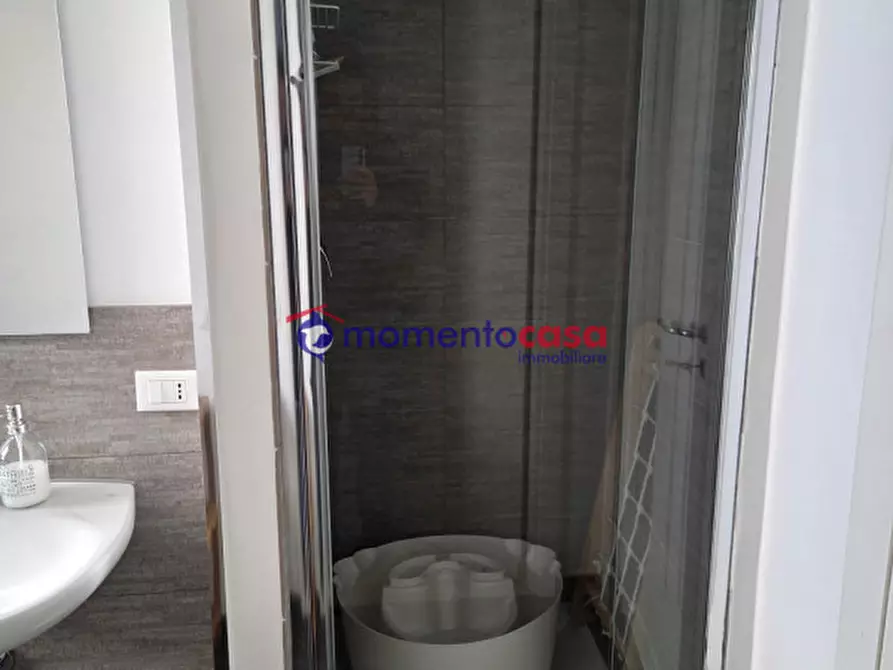 Immagine 21 di Attico in vendita  in via Dante 58A a Palermo