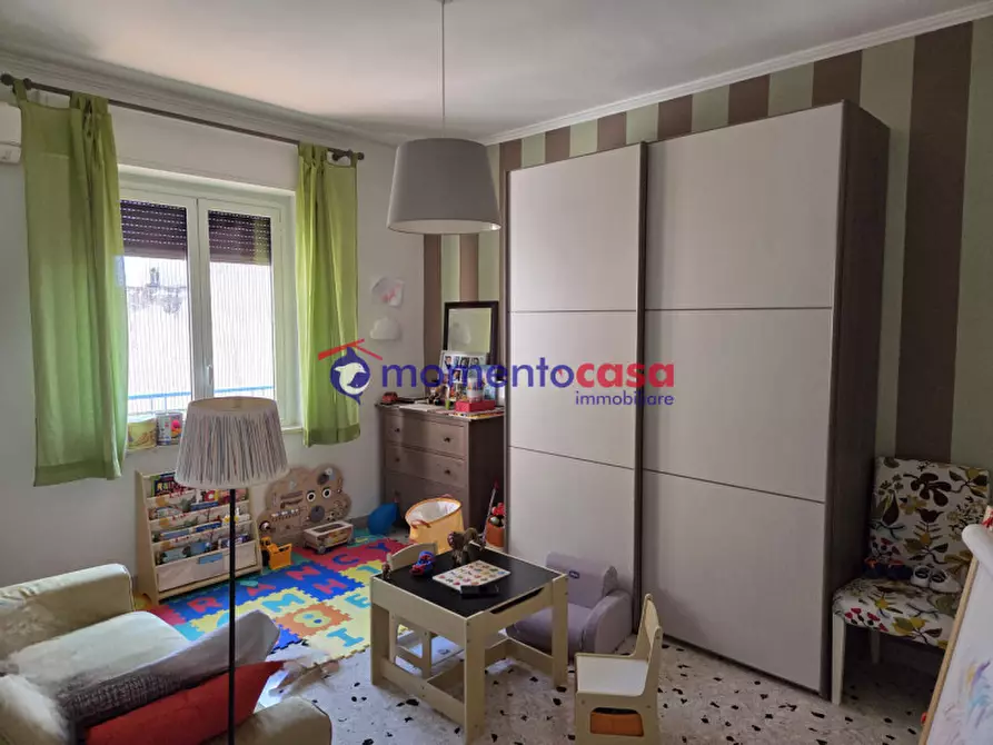 Immagine 22 di Attico in vendita  in via Dante 58A a Palermo