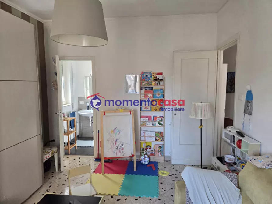 Immagine 23 di Attico in vendita  in via Dante 58A a Palermo