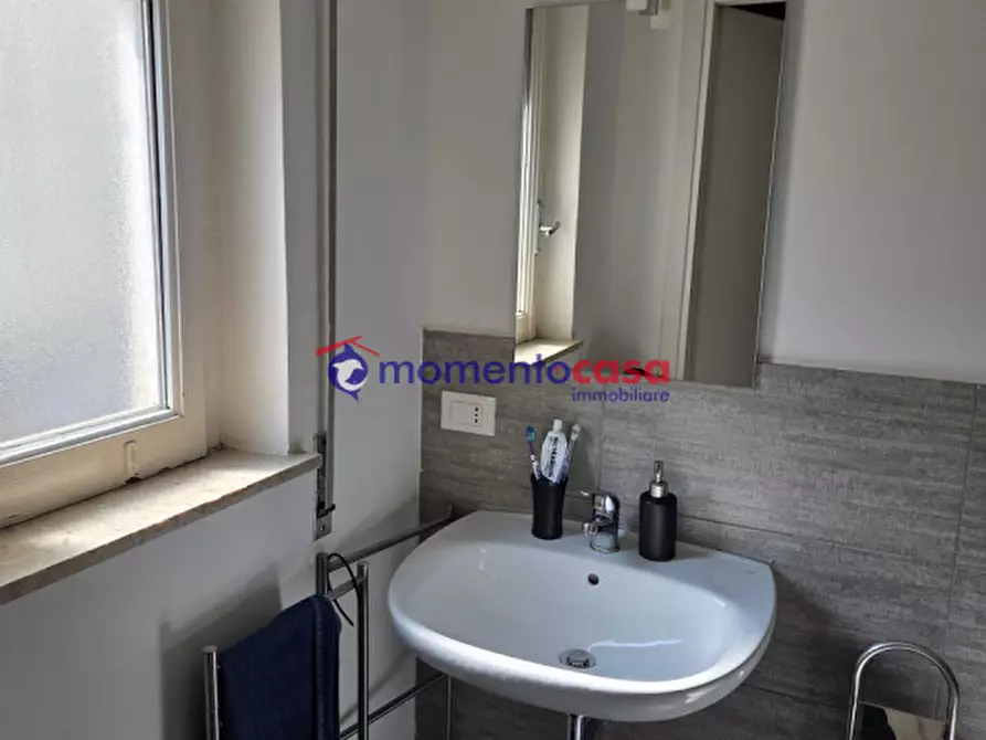 Immagine 25 di Attico in vendita  in via Dante 58A a Palermo