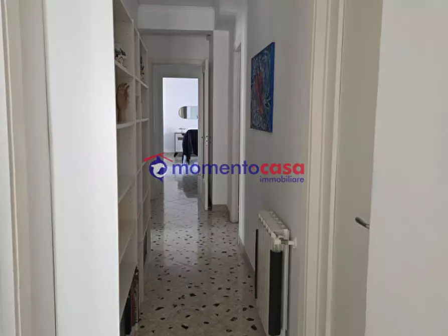 Immagine 26 di Attico in vendita  in via Dante 58A a Palermo