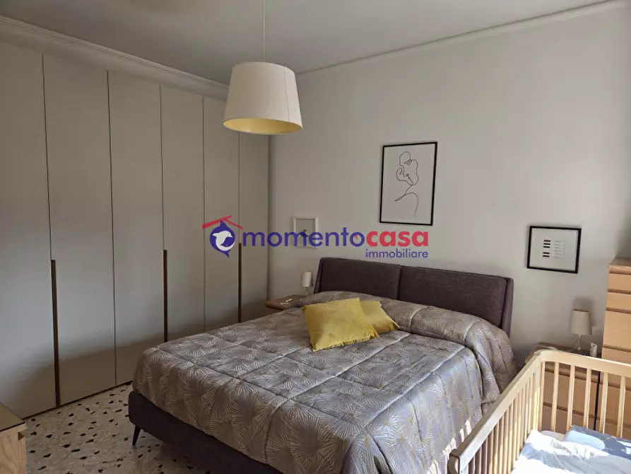 Immagine 27 di Attico in vendita  in via Dante 58A a Palermo