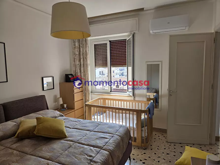 Immagine 28 di Attico in vendita  in via Dante 58A a Palermo