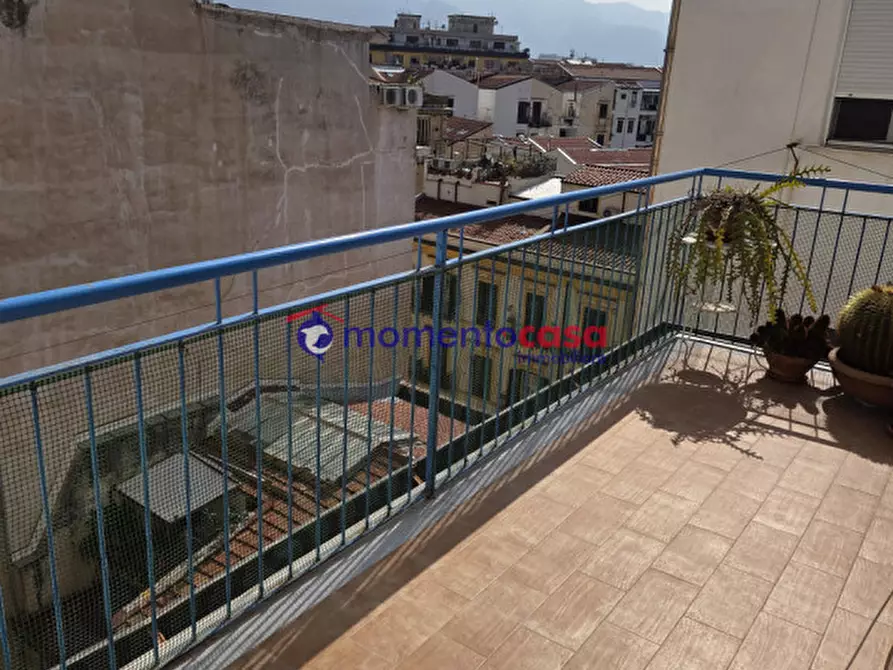 Immagine 29 di Attico in vendita  in via Dante 58A a Palermo