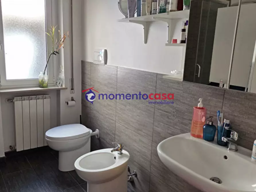 Immagine 30 di Attico in vendita  in via Dante 58A a Palermo