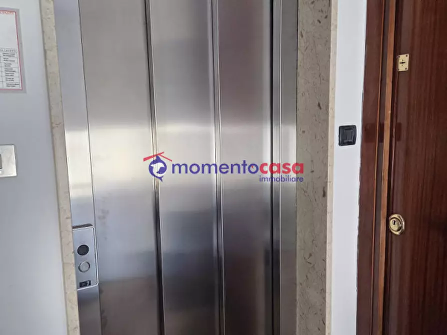 Immagine 32 di Attico in vendita  in via Dante 58A a Palermo