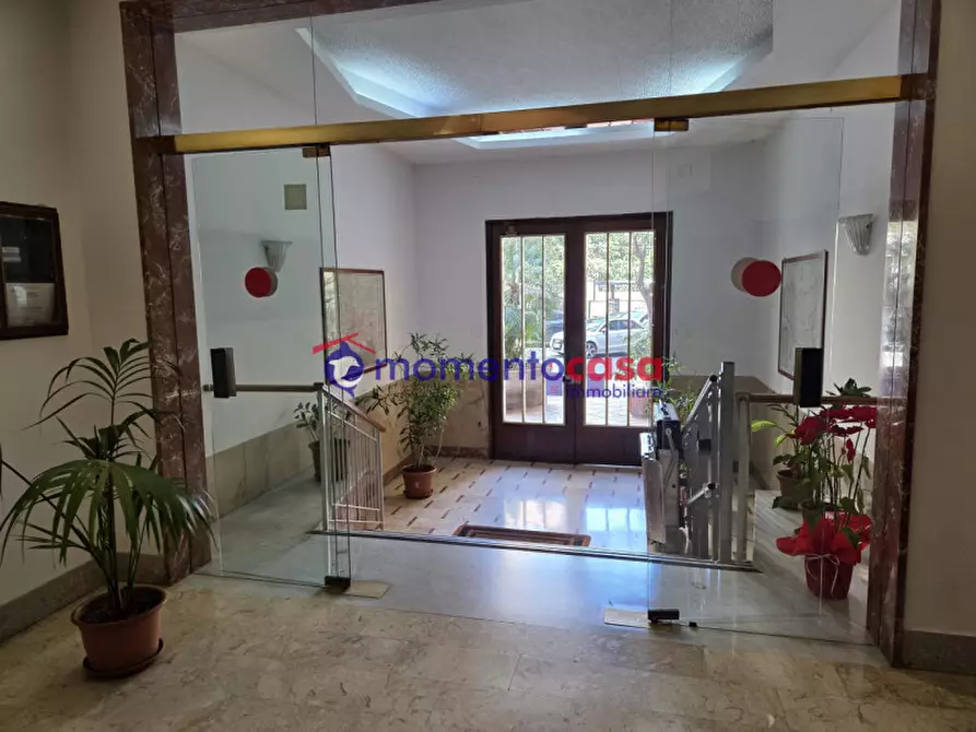 Immagine 34 di Attico in vendita  in via Dante 58A a Palermo