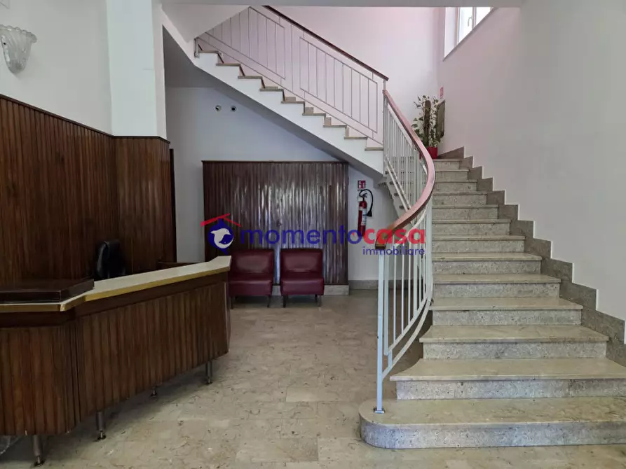 Immagine 35 di Attico in vendita  in via Dante 58A a Palermo