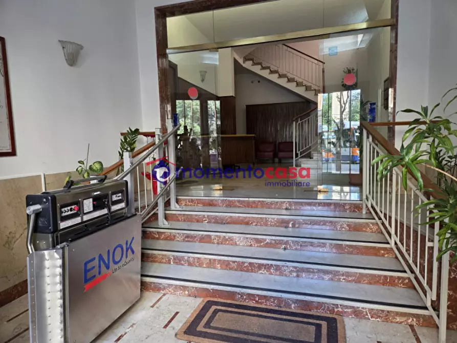 Immagine 36 di Attico in vendita  in via Dante 58A a Palermo