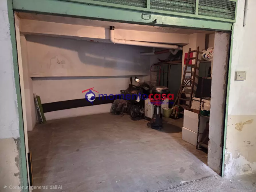 Immagine 38 di Attico in vendita  in via Dante 58A a Palermo