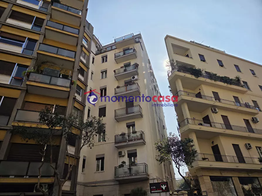 Immagine 39 di Attico in vendita  in via Dante 58A a Palermo