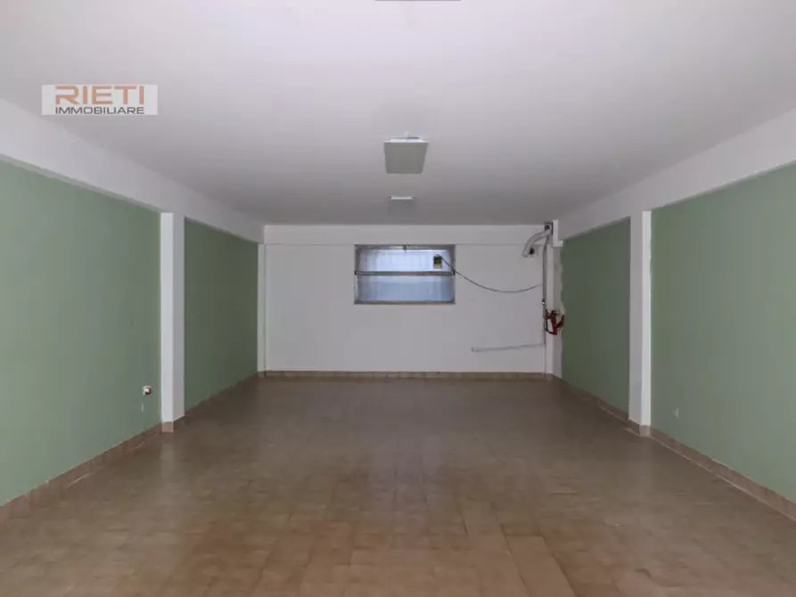 Immagine 6 di Negozio in vendita  in Largo Salvo D'Acquisto a Rieti