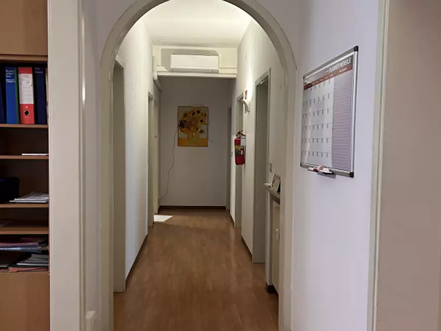 Immagine 1 di Appartamento in vendita  in Corso del Popolo a Padova