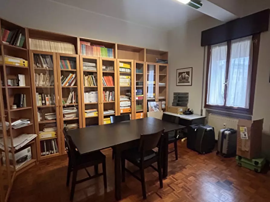 Immagine 4 di Appartamento in vendita  in Corso del Popolo a Padova