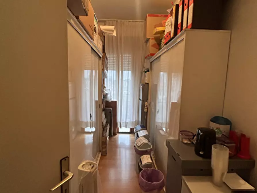 Immagine 7 di Appartamento in vendita  in Corso del Popolo a Padova