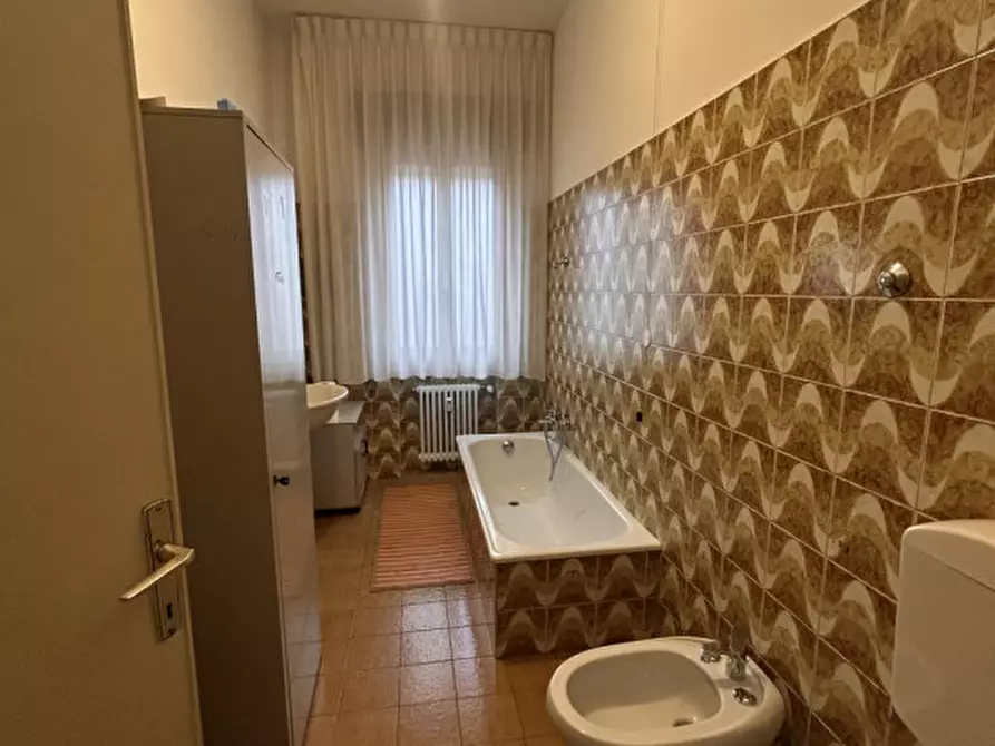 Immagine 8 di Appartamento in vendita  in Corso del Popolo a Padova