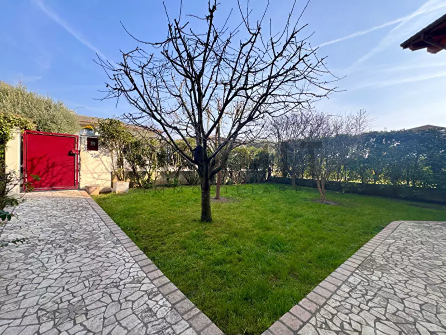 Immagine 3 di Casa bifamiliare in vendita  in Via Grumello a Piovene Rocchette