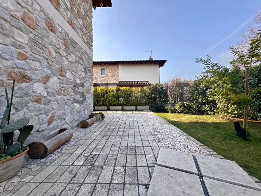 Immagine 5 di Casa bifamiliare in vendita  in Via Grumello a Piovene Rocchette