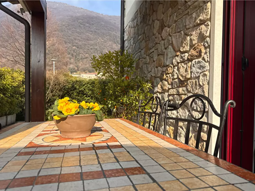 Immagine 6 di Casa bifamiliare in vendita  in Via Grumello a Piovene Rocchette