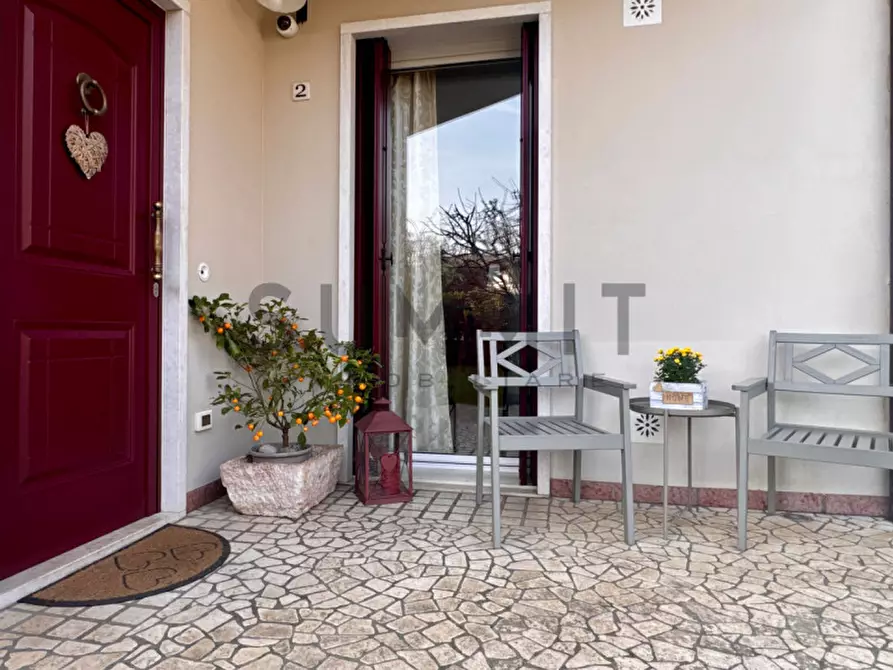 Immagine 8 di Casa bifamiliare in vendita  in Via Grumello a Piovene Rocchette