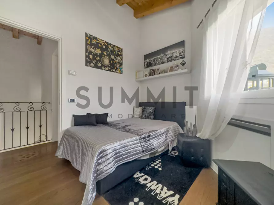 Immagine 12 di Casa bifamiliare in vendita  in Via Grumello a Piovene Rocchette