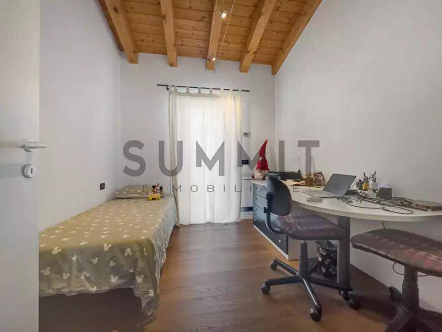 Immagine 13 di Casa bifamiliare in vendita  in Via Grumello a Piovene Rocchette