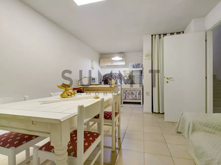 Immagine 14 di Casa bifamiliare in vendita  in Via Grumello a Piovene Rocchette