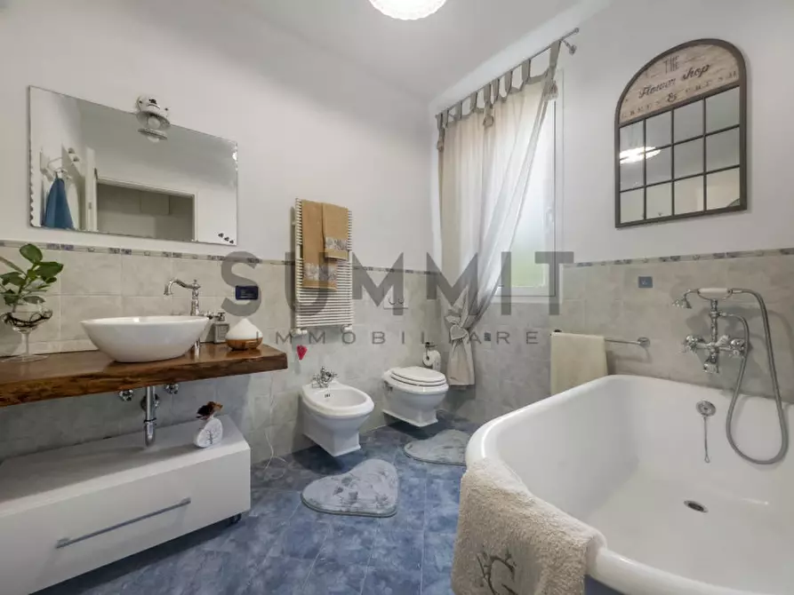 Immagine 15 di Casa bifamiliare in vendita  in Via Grumello a Piovene Rocchette