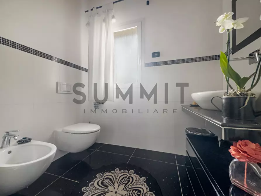 Immagine 16 di Casa bifamiliare in vendita  in Via Grumello a Piovene Rocchette