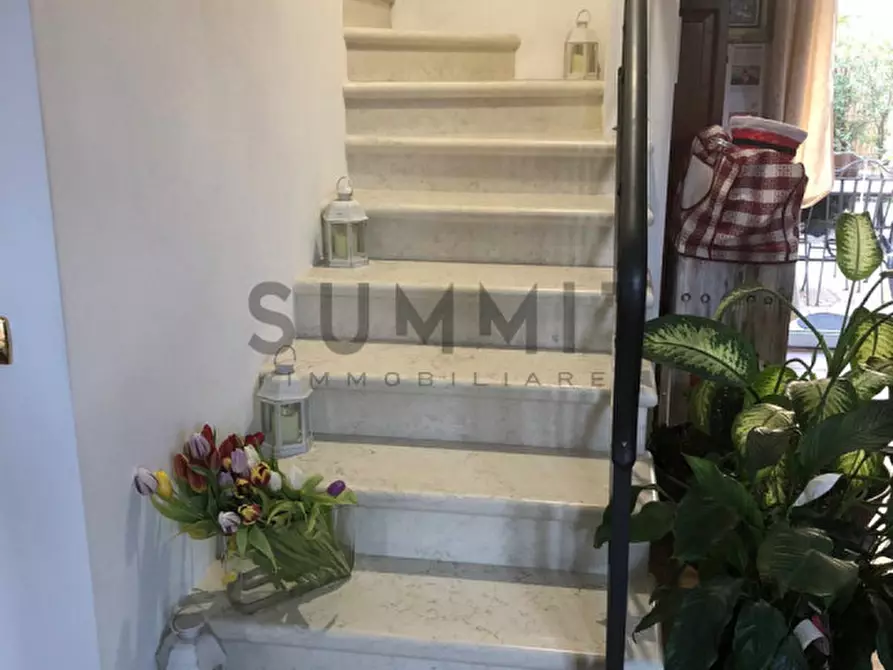 Immagine 17 di Casa bifamiliare in vendita  in Via Grumello a Piovene Rocchette