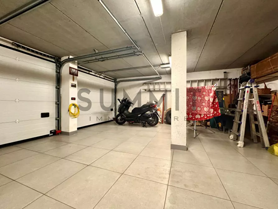 Immagine 18 di Casa bifamiliare in vendita  in Via Grumello a Piovene Rocchette