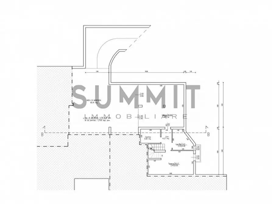 Immagine 19 di Casa bifamiliare in vendita  in Via Grumello a Piovene Rocchette