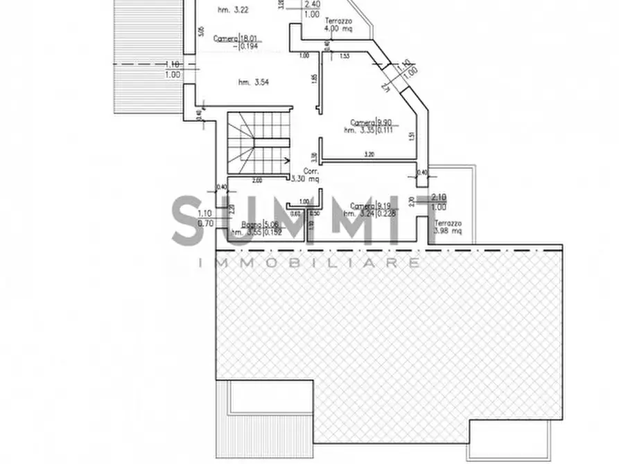 Immagine 20 di Casa bifamiliare in vendita  in Via Grumello a Piovene Rocchette
