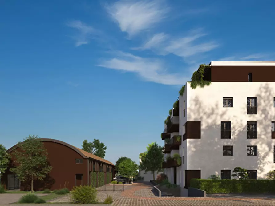 Immagine 5 di Appartamento in vendita  in VIA COMMENDA a San Lazzaro Di Savena