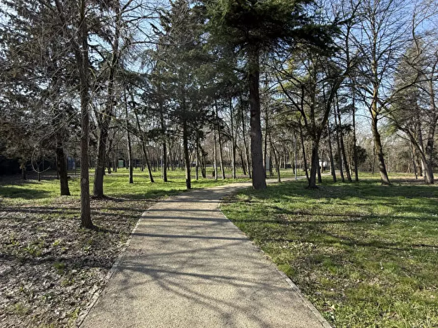 Immagine 8 di Appartamento in vendita  in Via Commenda a San Lazzaro Di Savena