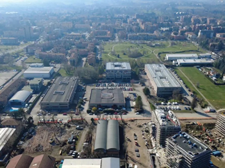 Immagine 6 di Appartamento in vendita  in via SPERANZA a San Lazzaro Di Savena