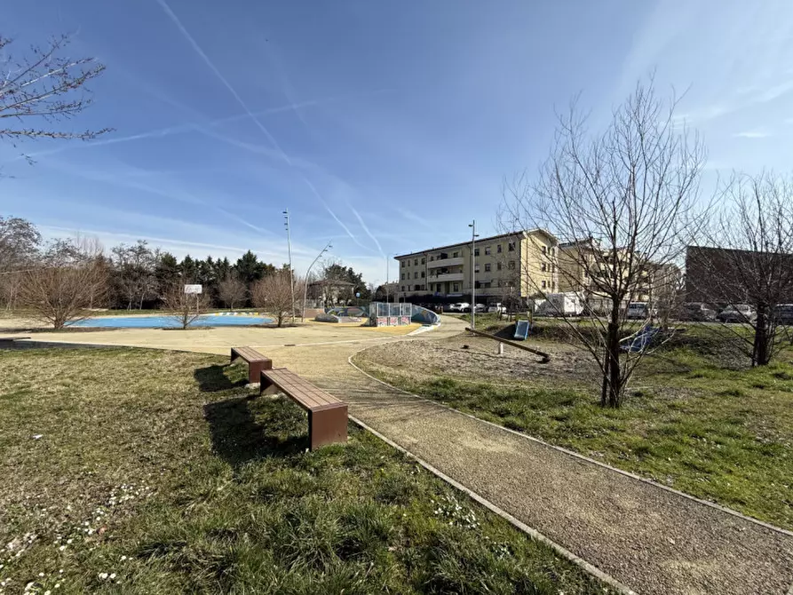 Immagine 10 di Appartamento in vendita  in via SPERANZA a San Lazzaro Di Savena