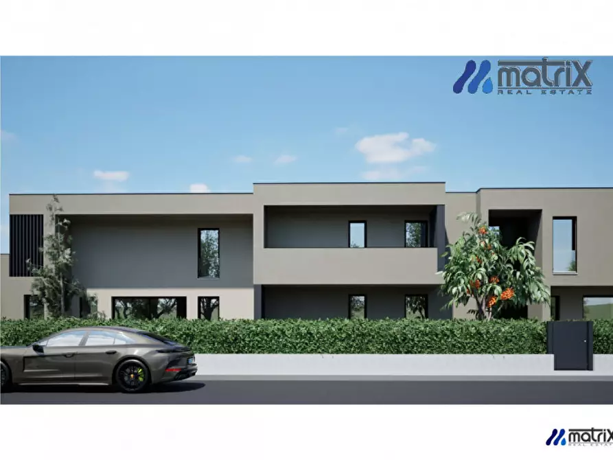 Immagine 14 di Appartamento in vendita  in Via Alessandro Volta a Abano Terme