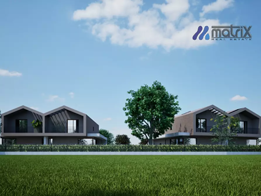 Immagine 15 di Appartamento in vendita  in Via Alessandro Volta a Abano Terme